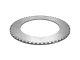 170-8714: 239.5mm Outer Diameter Brake Friction Disc