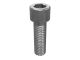 171-8971: SOCKET HEAD BOLT, M20 X 2.5