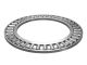 172-6050: 45mm Inner Diameter Needle Roller Thrust Bearing