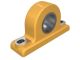 174-6133: Bearing-Pillow Block