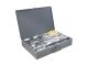 178-2211: FASTENER KIT; METRIC, COARSE THREAD