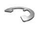 178-6601: 0.8mm Thick Retainer Ring