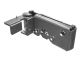 180-3153: Latch Assembly-Rotary