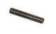 180-3998: 55mm Long Straight Steel Stud