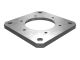184-7611: Mounting Plate