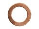 185-0210: FLAT WASHER
