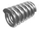 188-7067: Compression Spring