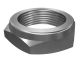 190-5069: 1 11/16''-18 Hex Lock Nut