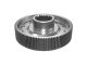 190-6014: Clutch Hub