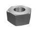 191-2063: M6 x 1mm Hex Nut