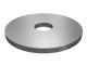 193-5166: FLAT WASHER
