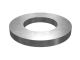 196-0348: FLAT WASHER