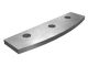197-8910: 180mm Long Hardened Steel Retainer