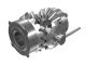 199-0791: Gear Assembly-Differential