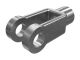 1F-5403: Rod End-Yoke