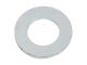 1K-0485: FLAT WASHER