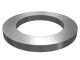 1K-7077: FLAT WASHER
