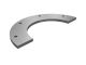 1Q-3300: Pivot Shaft Guard Plate