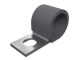 1S-0994: 20.64mm Internal Diameter Loop Clip