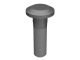 200-0999: 9/16''-18 x 2'' Wheel Stud Bolt