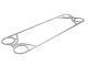 202-7536: Heat Exchanger End Plate Gasket