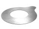 203-0325: WASHER -SPAC