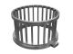 206-0507: Cage-Roller