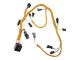 206-5016: Harness Assembly