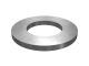 215-6729: FLAT WASHER
