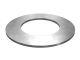 223-4313: 6mm Thick Belleville Washer