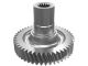 230-9806: Gear-Pump Drive