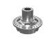 232-1691: Flange Half Differential Housing
