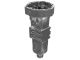 238-5294: Housing-Axle