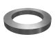 242-7387: FLAT WASHER