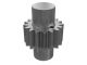 243-0507: Gear Assembly-Pump