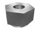 245-9167: M4 x 0.7mm Hex Lock Nut