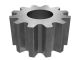 246-1238: Drive Pinion