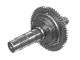 249-6718: Shaft Assembly