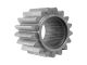249-7870: 125.56mm Outer Diameter Steel Sun Gear