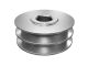 252-9662: PULLEY