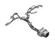253-7503: Harness Assembly