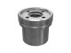 257-0544: 101.60mm Outer Diameter Rear Shaft