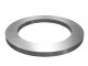 257-4989: FLAT WASHER