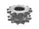 258-2763: Sprocket-Motor