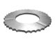 259-6395: WASHER-THRUS