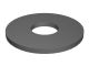 260-6685: 9mm Inner Diameter Washer