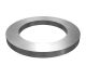 260-6699: FLAT WASHER