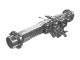 262-8650: Transmission Gp-Axle &