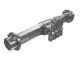 262-8654: Transmission Gp-Axle &