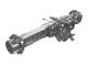 262-8662: Transmission Gp-Axle &